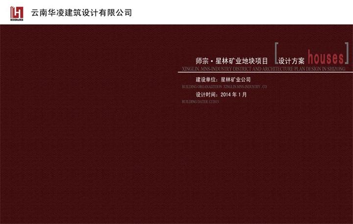 师宗星林矿业地块项目