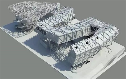 因BIM的普及或将淘汰60%左右的传统造价人员？