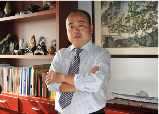 中建政研：推进BIM落地任重而道远