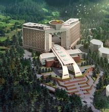 BIM将给中国建筑业带来重大变革