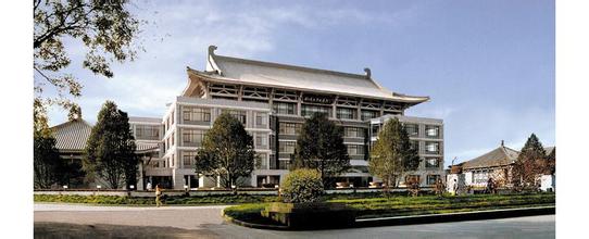 节能撑起新疆绿色建筑“风帆”