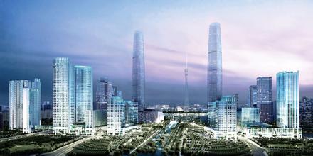 推广BIM技术的重要性和意义