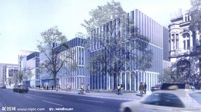 广州周大福金融中心（东塔）项目BIM应用