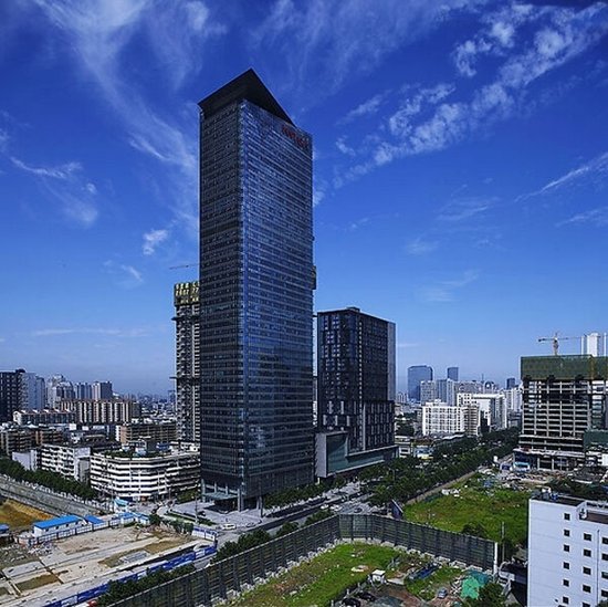 绿色金融即将起飞，建筑能效融资还会远么？