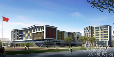 上海中心应用40余项绿色节能环保技术