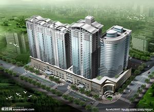 GIS+BIM 加快建筑遗产信息化步伐