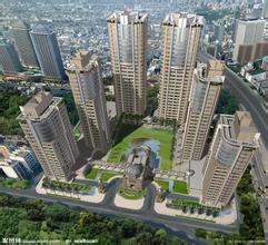 仇保兴：城市修补宜从老旧小区绿色化改造入手 投资空间数万亿