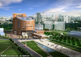 我国建筑装饰行业正逐步走向“绿色发展”之路