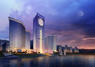 BIM技术在住宅建筑设计中的应用研究