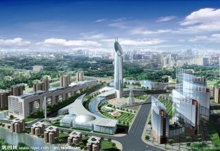 像IBM一样建设一座智慧之城