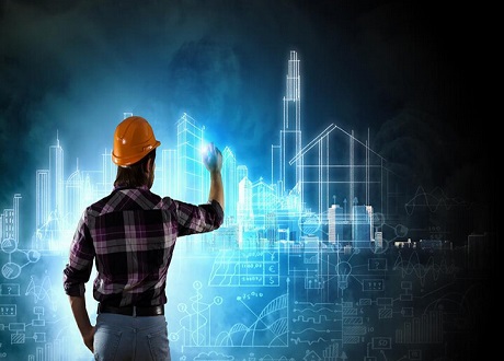 BIM技术给建筑土木人带来哪些好处