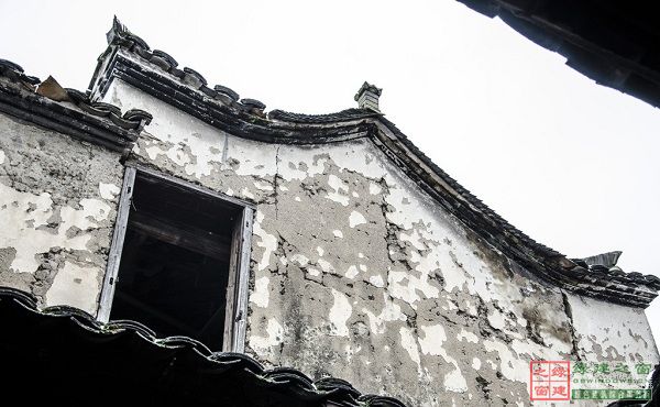 老建筑进入修缮高峰期，防水行业遇商机!