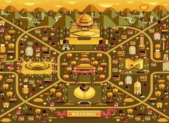 1/4城市睡在噪音里，BIM怎么破？ 