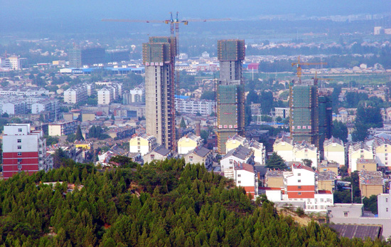 《建筑节能与绿色建筑发展“十三五”规划》出炉