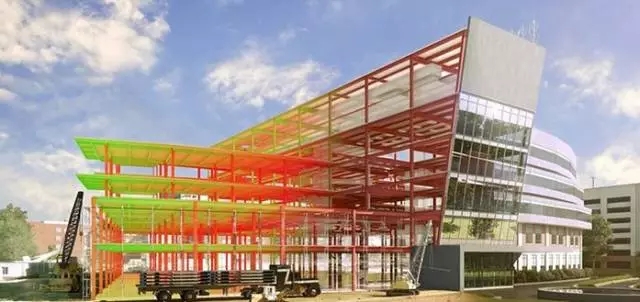 俄罗斯紧跟英国开启BIM强制令：政府工程需用BIM！