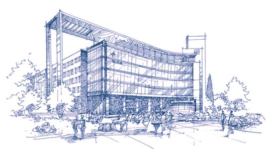 BIM的建筑结构施工图设计研究 