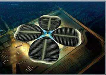 国内最经典的钢结构建筑BIM应用 