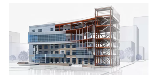 BIM带动的装配式建造智能升级