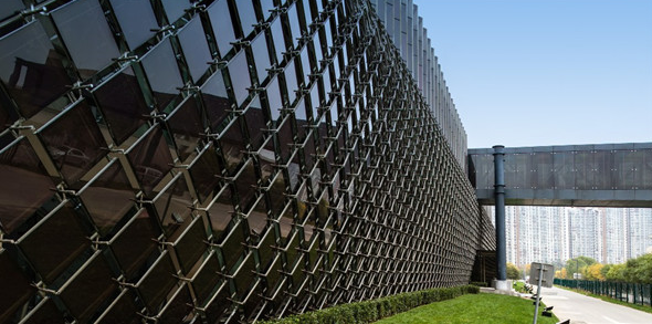 BIM在国内的现状及在幕墙施工中的应用