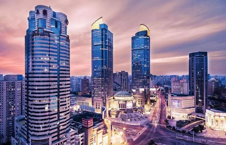 未来5年中国绿色建筑行业面积预测分析 