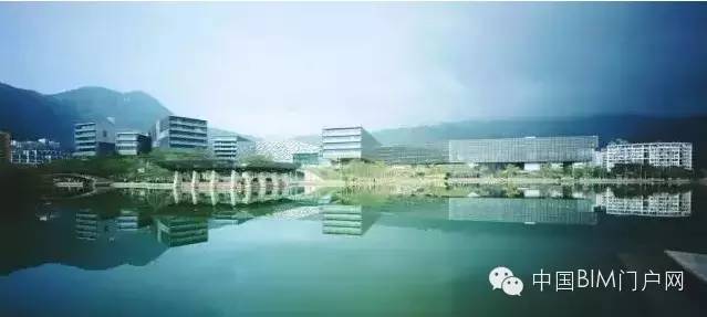 用BIM，这次万科又领先了！ 