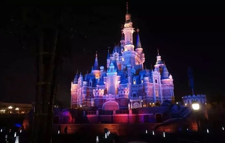 中国三大顶尖BIM工程，了解一下！